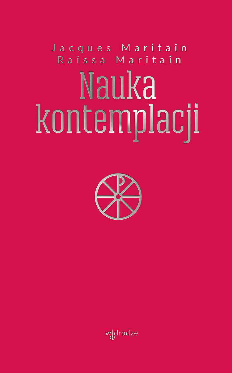 Nauka kontemplacji (Paperback)
