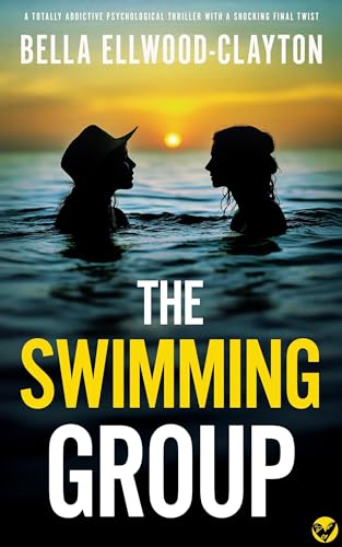 The Swimming Group (Kindle Edition)