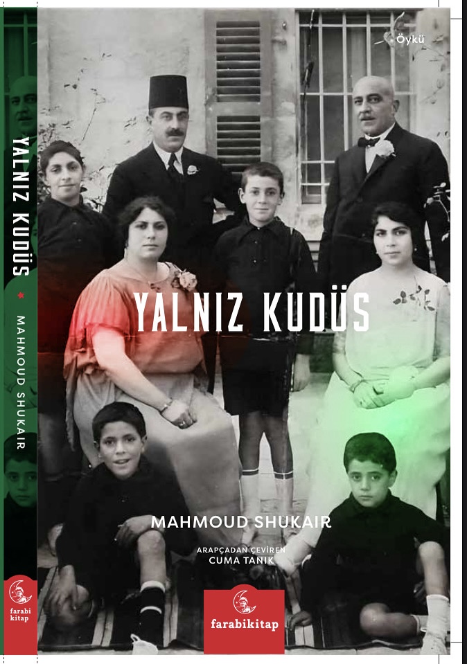 Yalnız Kudüs