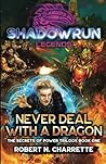 Shadowrun Legends...