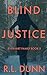 Blind Justice (Everhart Fam...