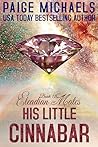 His Little Cinnabar (Eleadian Mates Book 12)