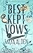Best Kept Vows (Savannah's ...