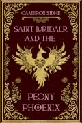 Saint Luridalr and the Peony Phoenix