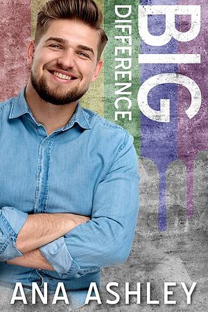 Big Difference (Unknown Binding)