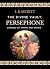 Persephone by L K Meritt