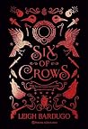 Six of Crows