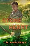 Stoneheart (Drax Guard: Crew Six, #4) Stoneheart (Drax Guard: Crew Six, #4)