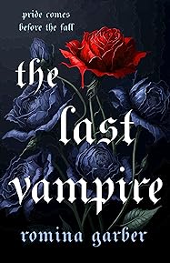 The Last Vampire