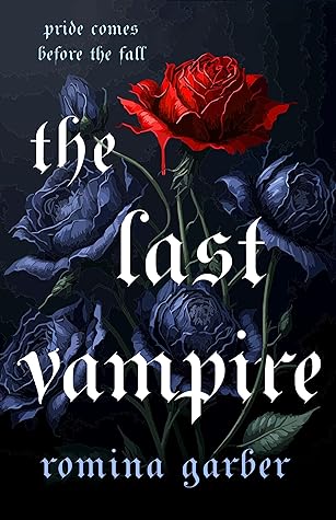 The Last Vampire