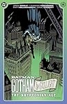 Batman: Gotham By...