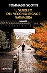 Il segreto del vecchio signor Nakamura by Tommaso Scotti