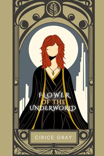 Flower of the Underworld (Sisters of Meténeion)