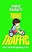 Trike Traffic (Dev Haskell - Private Investigator Book 39)
