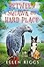 Between a Squawk and a Hard Place (Ins Gras beißen Cosy-Krimis 13) (German Edition)