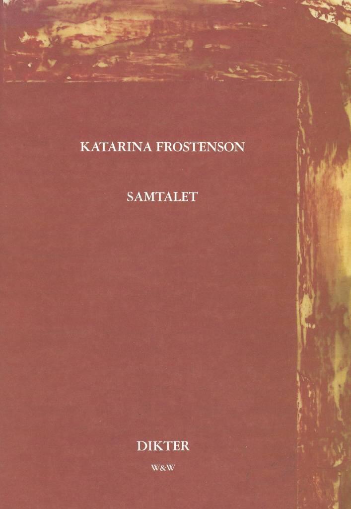 Samtalet (Unknown Binding)