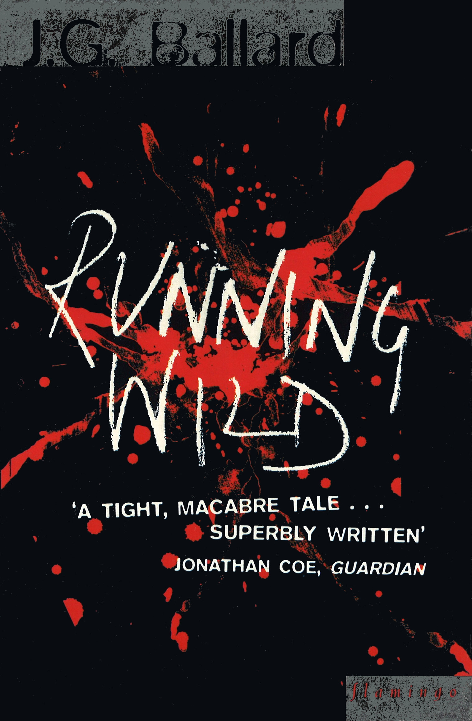 Running Wild