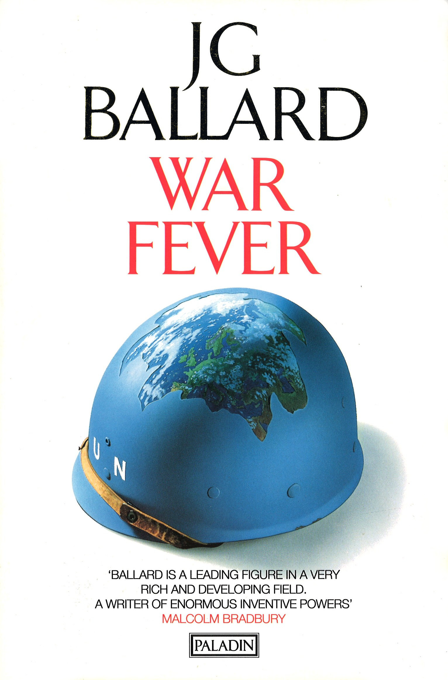 War Fever