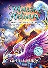 Universums fyra element (Musse & Helium #10)
