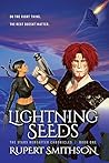 Lightning Seeds (The Stars Hereafter Chronicles Book 1)