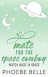 Mate for the Space Cowboy