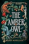 The Amber Owl