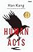 Human Acts by Han Kang