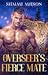 Overseers Fierce Mate