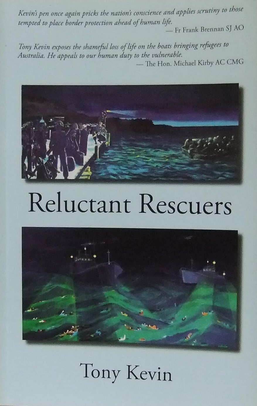 Reluctant Rescuers: An Exploration of the Australian Border Protection System's Safety Record in Detecting and Intercepting Asylum-Seeker Boats, 1998-2011