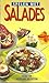 Spelen met salades