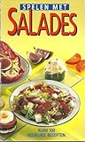 Spelen met salades by Irene van Blommestein