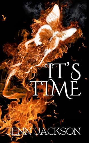 It's Time (Kindle Edition)