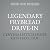 Legendary Frybread Drive-In: Intertribal Stories