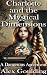 Charlotte and the Mystical Dimensions by Alex Goulding Charlotte and the Mystical Dimensions by Alex Goulding