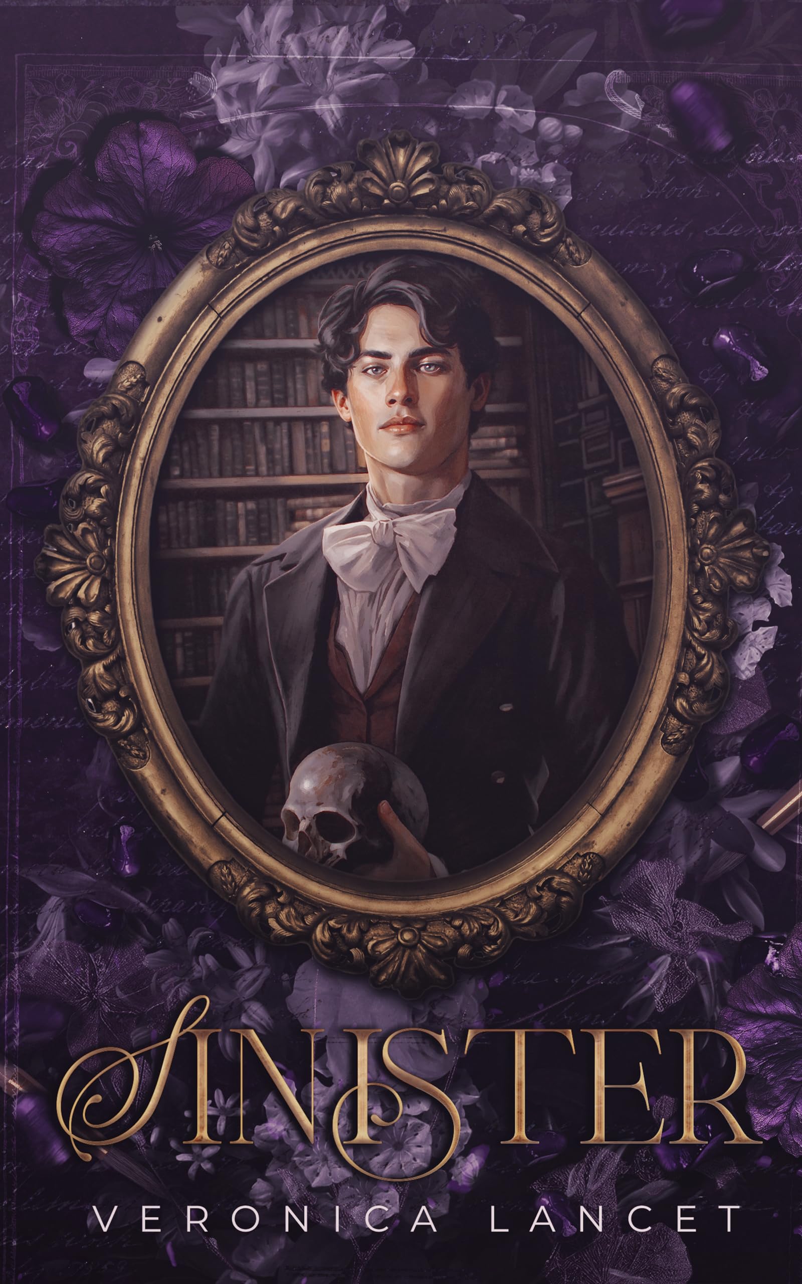 Sinister (Kindle Edition)