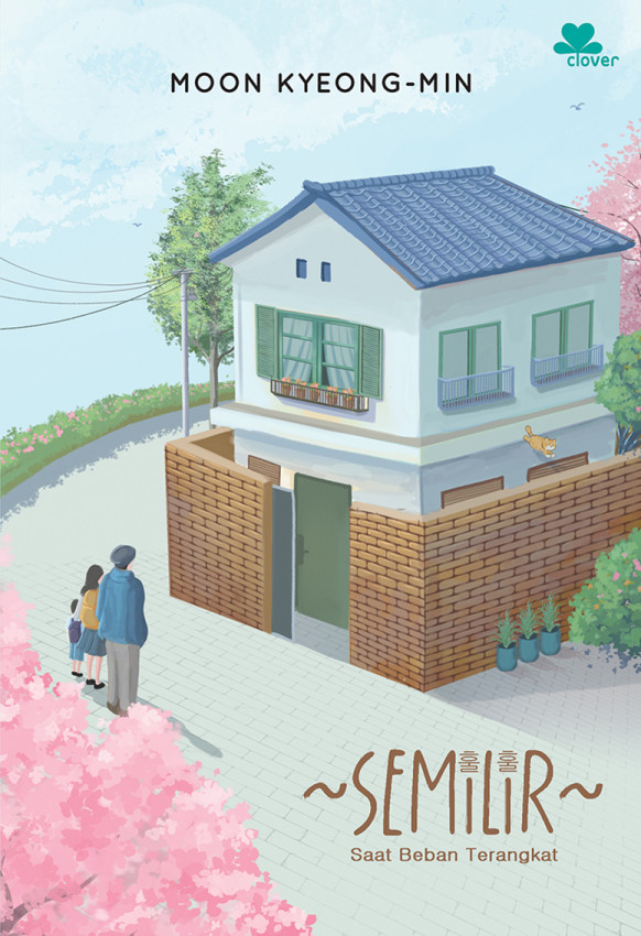 Semilir - Saat Beban Terangkat (Unknown Binding)