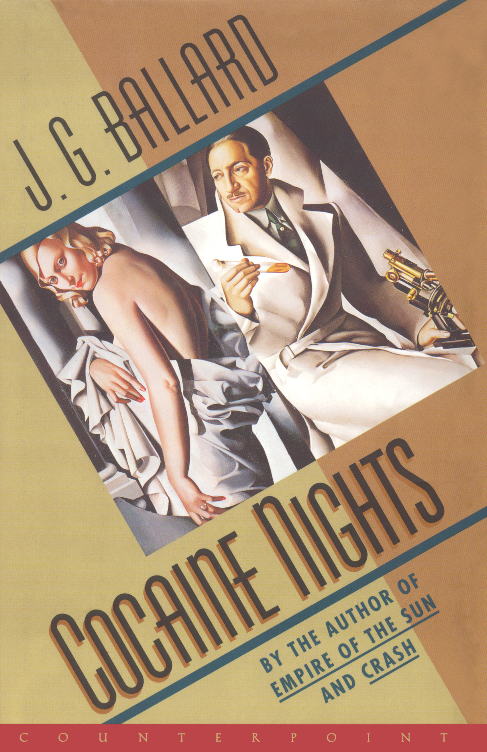 Cocaine Nights