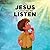 With Jesus I Choose to Listen by G.L. Charles