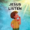 With Jesus I Choo...