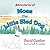Adventures of Moss the Little Sled Dog by David Cumber