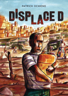 Displaced (Hardcover)