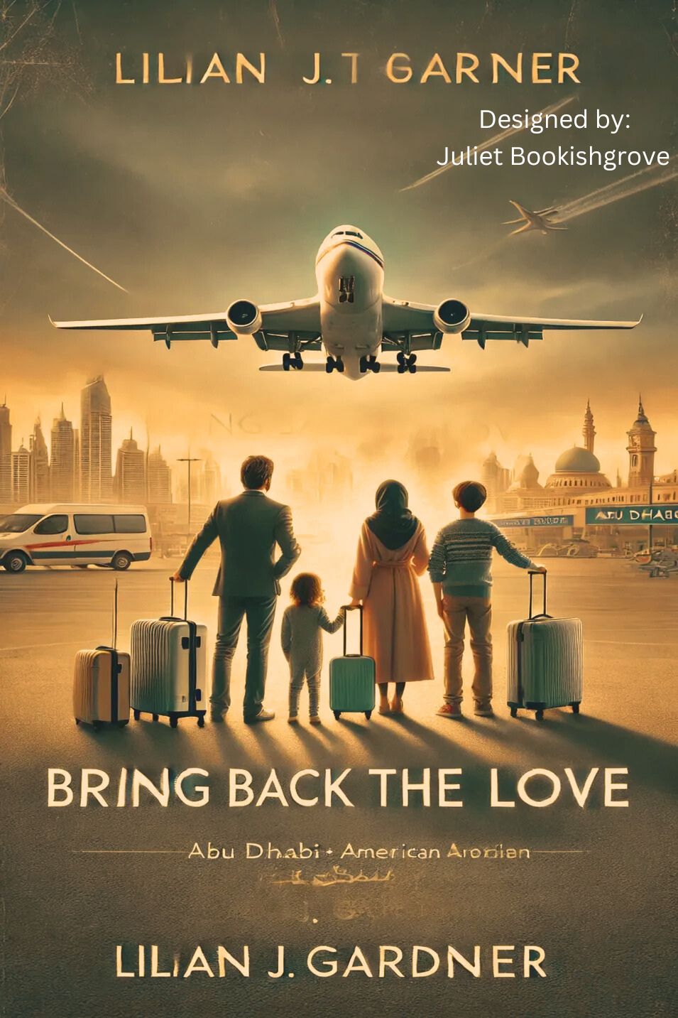 Bring back the love