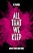 All That We Keep (Always Yours #3)
