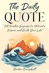 The Daily Quote: ...