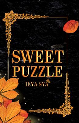 Sweet Puzzle (Paperback)