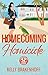 Homecoming Homicide (Cassan...