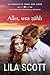 Alles, was zählt: Eine süße und gefühlvolle Romanze (Zauberhafte Insel der Liebe 3) (German Edition)