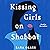 Kissing Girls on Shabbat: A Memoir