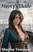 Mercy's Blade