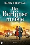 Het Berlijnse meisje (Dutch Edition) Het Berlijnse meisje (Dutch Edition)